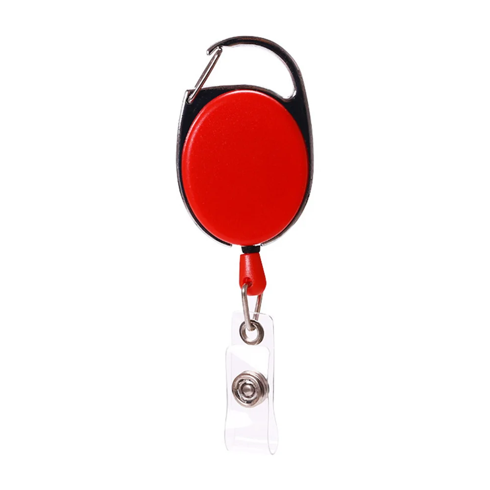 יויו קפיץ לתג (דגם אובלי) – תמונה 7
